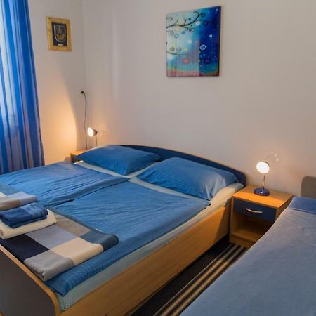 Apartmaji Gros Kranjska Gora Εξωτερικό φωτογραφία