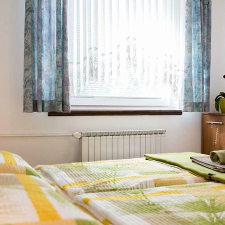Apartmaji Gros Kranjska Gora Εξωτερικό φωτογραφία
