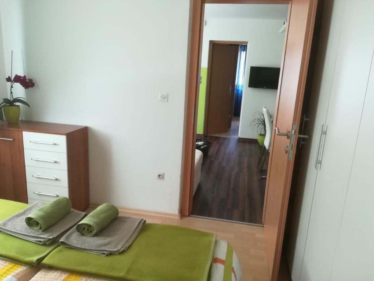 Apartmaji Gros Kranjska Gora Εξωτερικό φωτογραφία