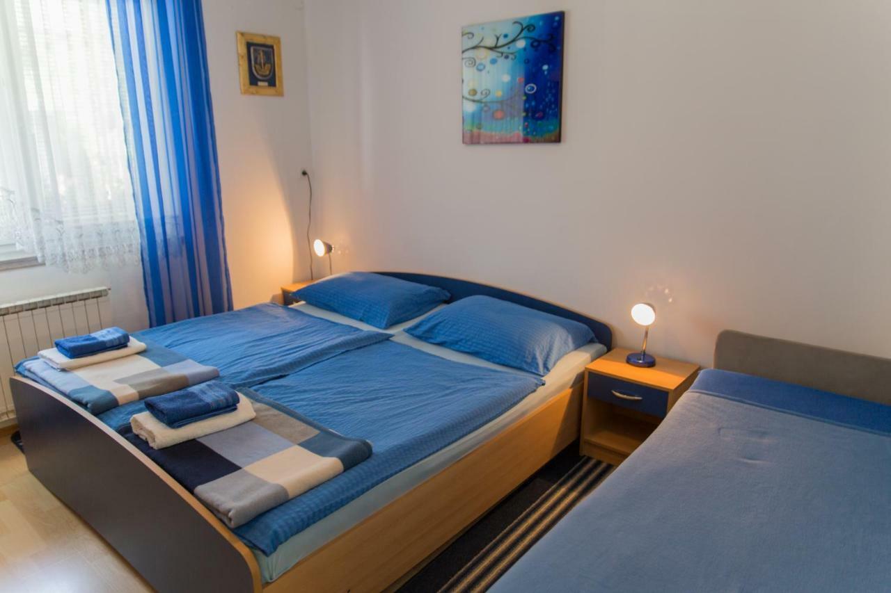 Apartmaji Gros Kranjska Gora Εξωτερικό φωτογραφία