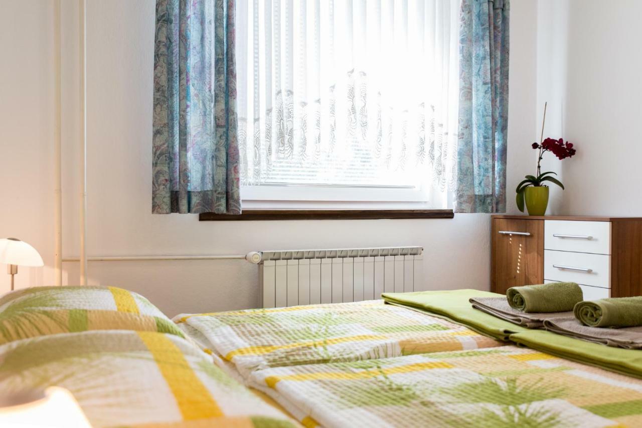 Apartmaji Gros Kranjska Gora Εξωτερικό φωτογραφία