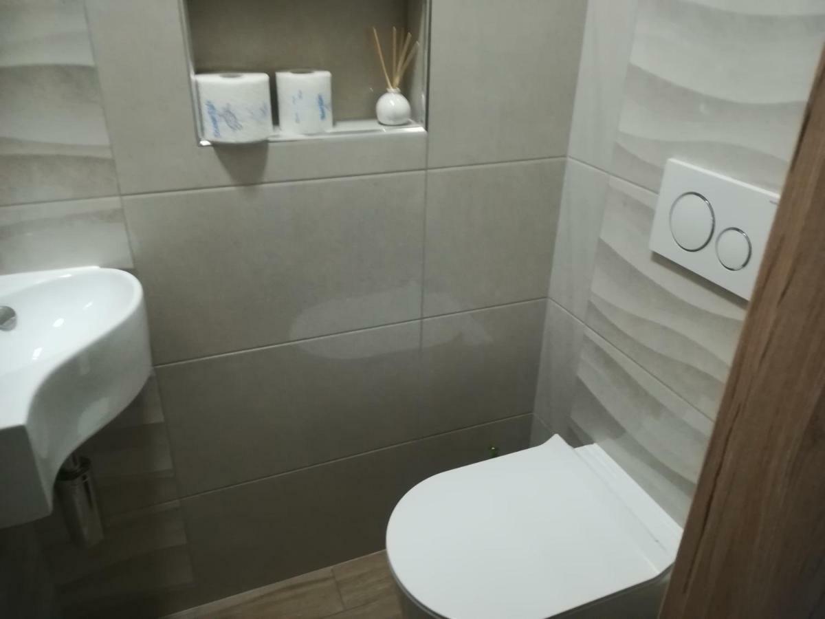 Apartmaji Gros Kranjska Gora Εξωτερικό φωτογραφία