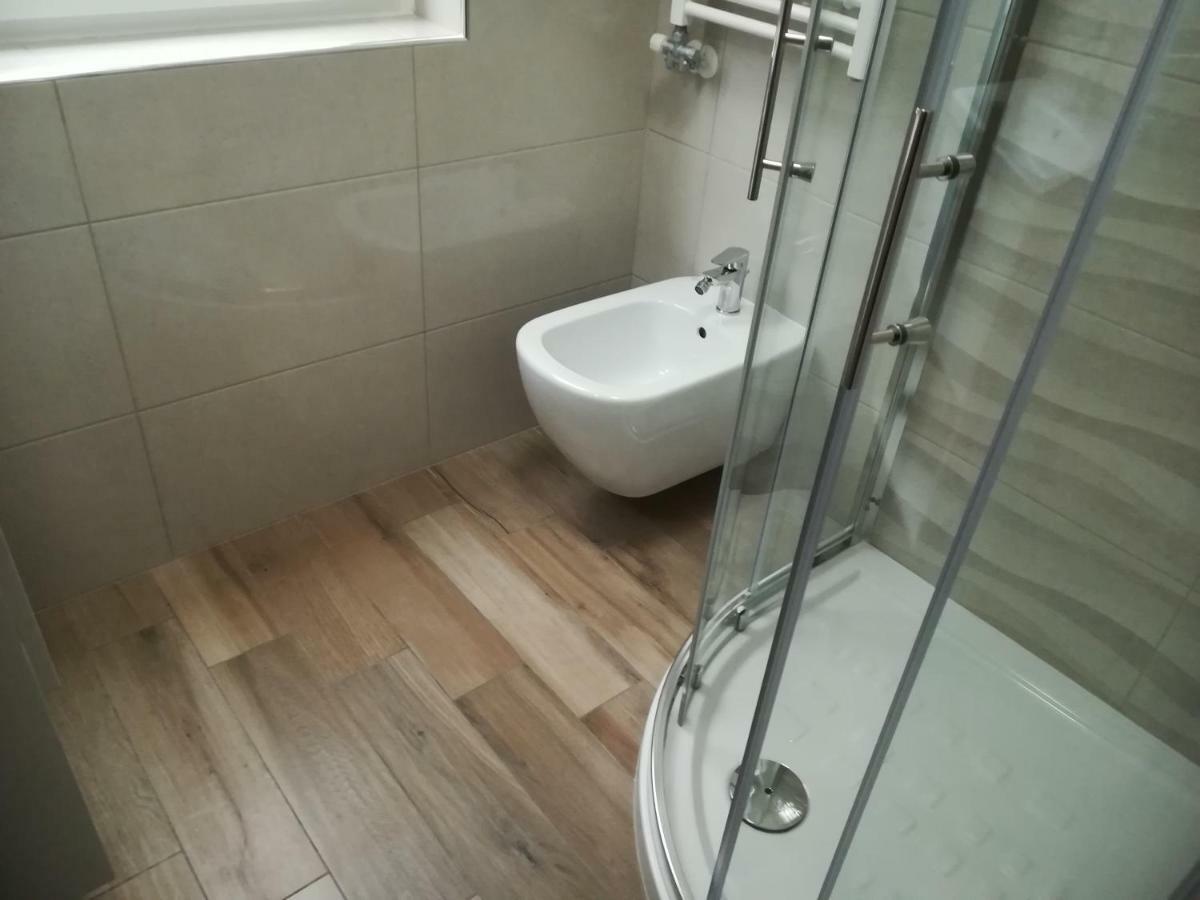 Apartmaji Gros Kranjska Gora Εξωτερικό φωτογραφία