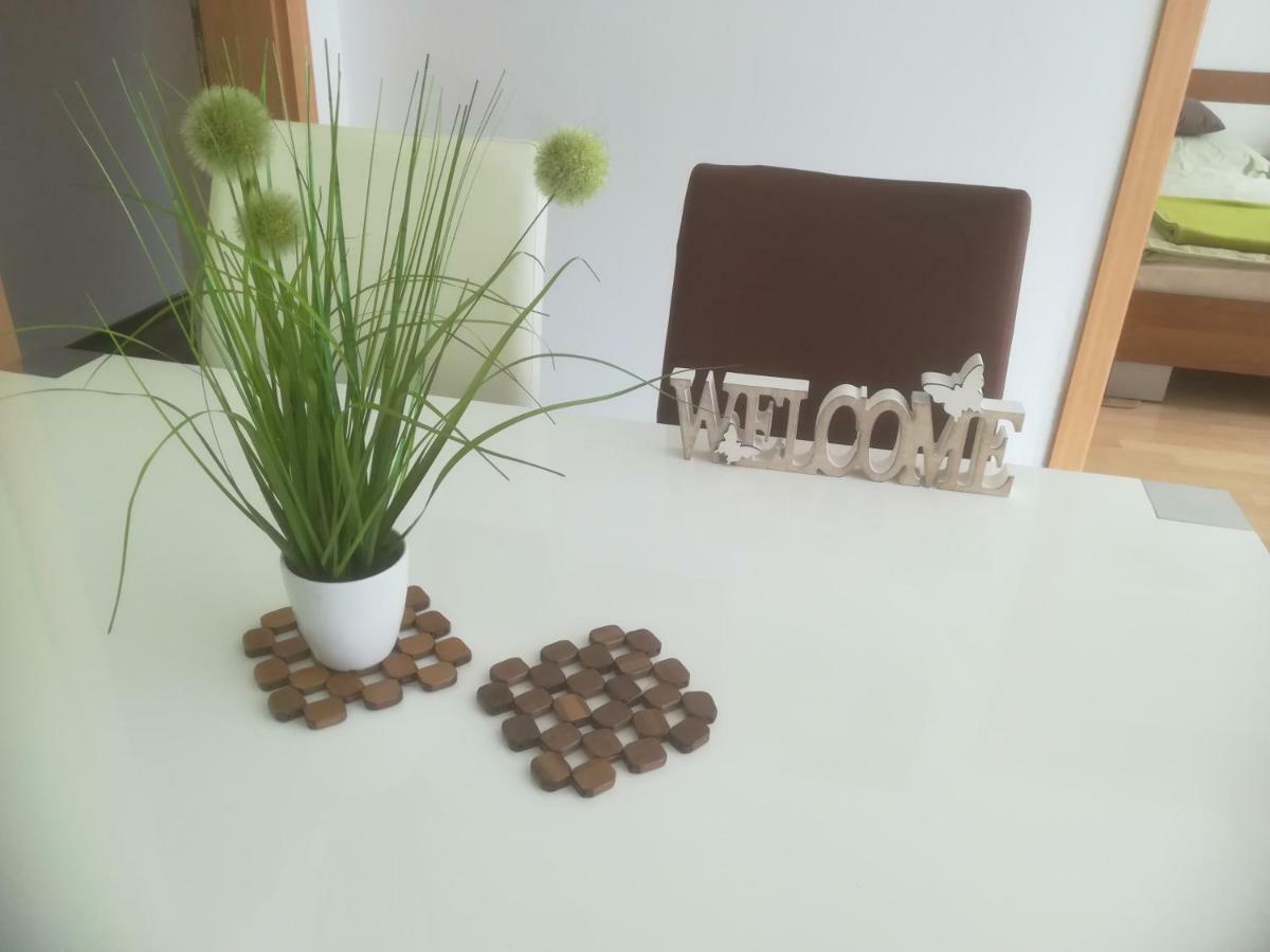 Apartmaji Gros Kranjska Gora Εξωτερικό φωτογραφία