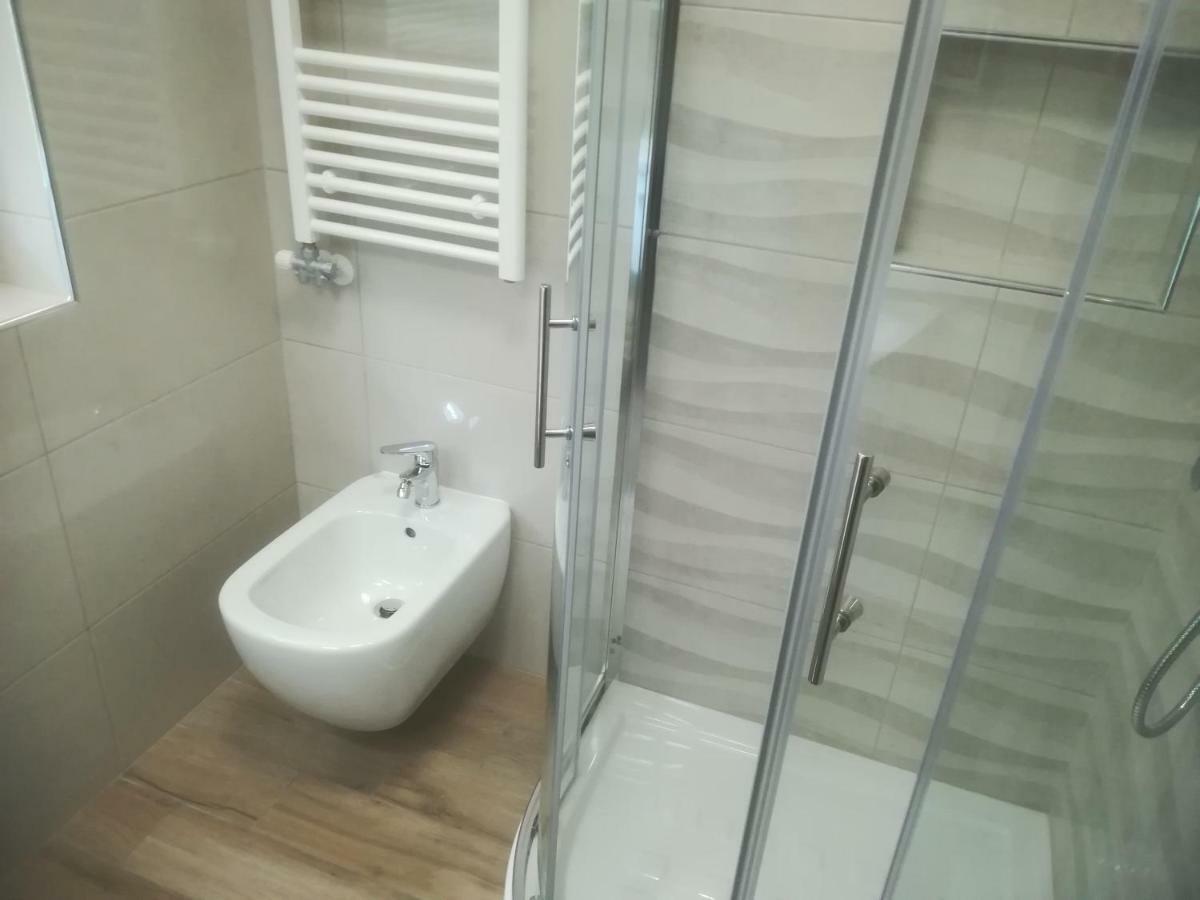 Apartmaji Gros Kranjska Gora Εξωτερικό φωτογραφία